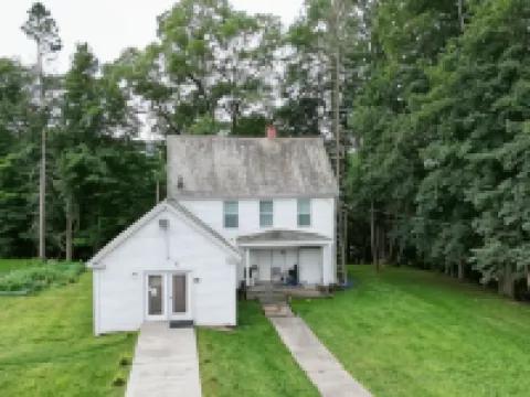 The Putney Inn Hotels in Windham County