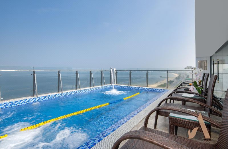 Avenis Hotel photo 4