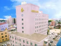 Albert Hotel Hotel a Akita