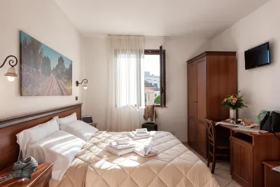 Relais Casina Copini Hôtels à : Montesano Salentino