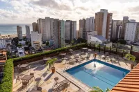 Hotel Praia Centro Hotels in Fortaleza