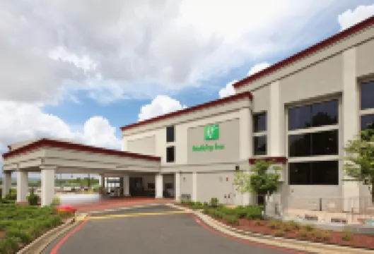 هوليداي إن ليتل روك إيربورت كونفرانس سنتر بي آيتش جي فنادق في 