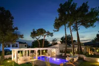 Alexandra Beach Spa Resort - Strand