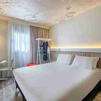Ibis Nantes Nord Treillières Rooms