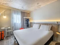 Ibis Nantes Nord Treillières Hotels in Orvault