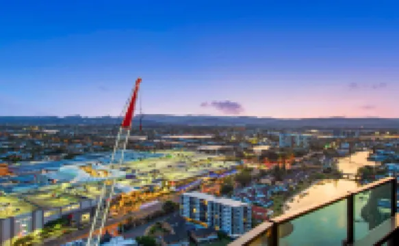 Casino Private Apartments - QStay