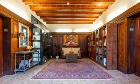 Altes Rathaus Hahnenklee Отели рядом с достопримечательностью «Либесбанквег»