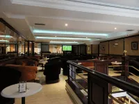 Hotel Compostela Vigo Hotels in Comarca de Vigo