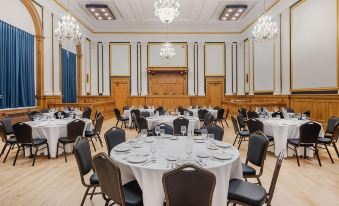 The Courthouse Hotel, Ascend Hotel Collection
