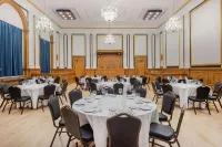 The Courthouse Hotel, Ascend Hotel Collection