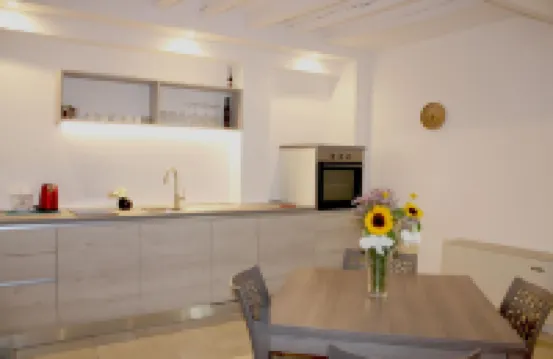 CASA DEGLI AMICI的房子