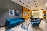 Expo Village Serviced Apartments