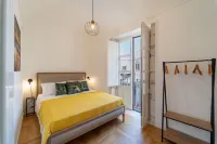 Residenza Dumah - Elegante dimora in centro