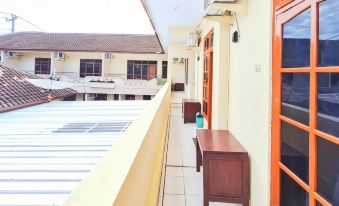Hotel Family Syariah 1