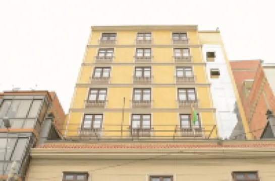 Inca's Room Hotels in 