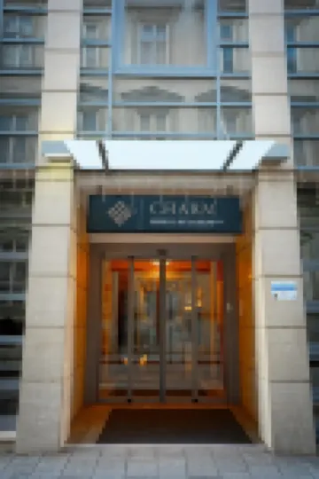 Charm Hotel Budapest - Formerly Boutique Hotel Budapest Hotels near Liberty Bridge