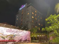 Hoang Yen Hotel Hotels in Thuan An