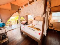 La Cocoteraie Ecolodge Gili Trawangan - Homestays