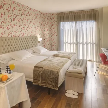 U-Hotel Spa Ciudad de Astorga