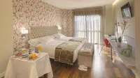 U-Hotel Spa Ciudad de Astorga