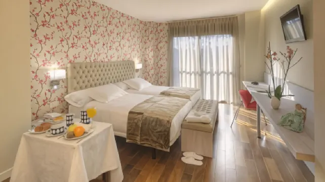 U-Hotel Spa Ciudad de Astorga