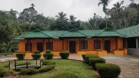 Sherlocks Jungle Retreat - Coorg 날케리 포레스트 호텔