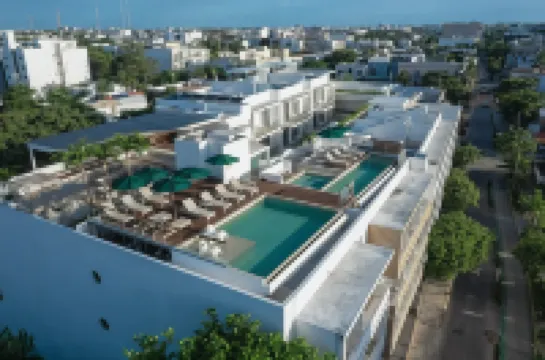 Antera Hotel & Residences