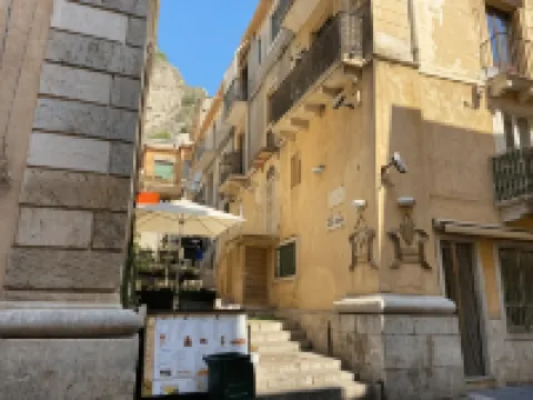 Taormina B&B