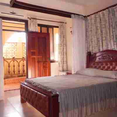 Lambada Holiday Resort Mombasa Rooms