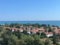 Mersin Panorama Otel