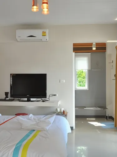 รูปภาพของO.U.M. Hotel - โรงแรมโอยูเอ็ม