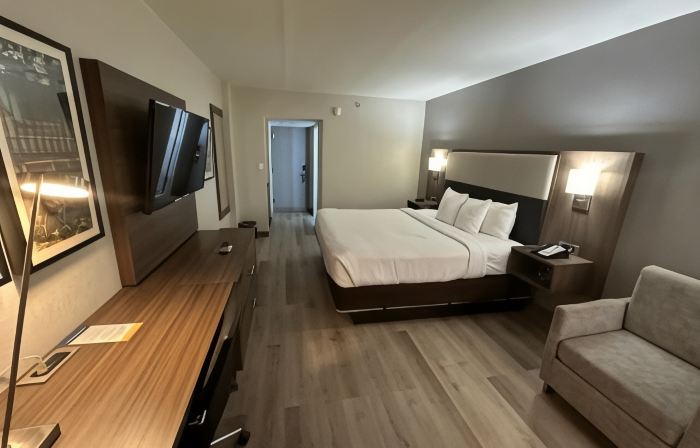 Comfort Inn