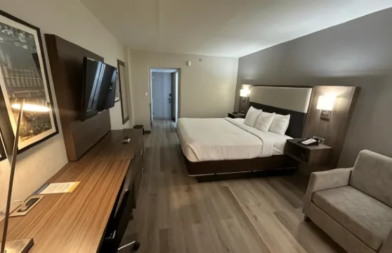 科尼爾斯舒適酒店