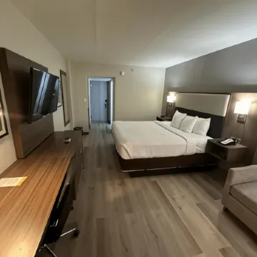 Comfort Inn