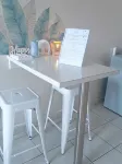 Blue Unit Haven at Sea Breeze Manor Hotels in Chintsa