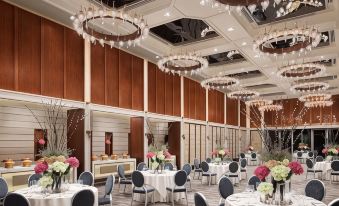 Four Seasons Hotel Mumbai