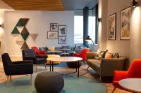 Holiday Inn Express Cheltenham Town Centre Hotels in Cheltenham