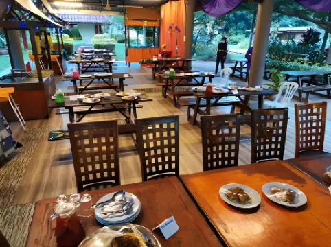 Felda Residence Tekam , Ppp Tun Razak