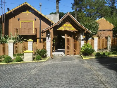 弗洛裏塔別墅旅館 酒店