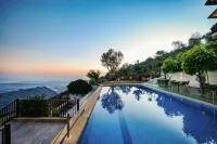 Regenta Resort Exotica Dharamshala on Hilltop - Rooftop Pools