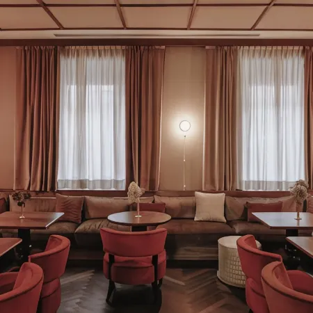 Parkhotel Mondschein, a Member of Design Hotels