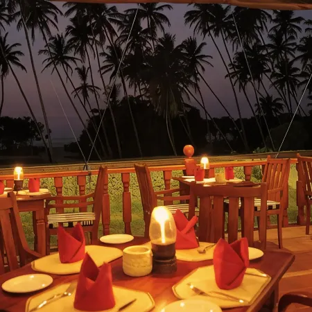 Prince Beach Hotel Bentota