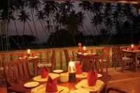 Prince Beach Hotel Bentota - breakfast