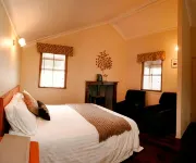 Cypress Ridge Cottages - Balkoner