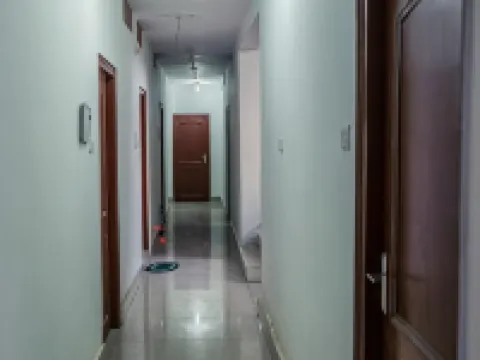 Rama Guest House Hotels in Bodh Gaya