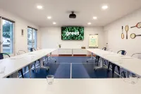 Greet hôtel Angoulême Ouest Saint-Yrieix-sur-Charente 호텔