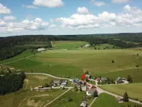 菲德貝格布里克咖啡廳-潘森酒店 蒂蒂湖-新城酒店