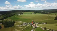 Café-Pension Feldbergblick