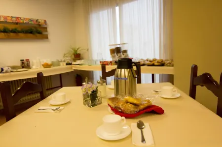 Hospedería Hotel Don Quijote Отели в г. Кампо де Калатрава