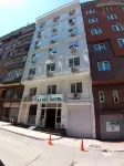 Bursa şahin Hotel Hotel in zona Green Mosque